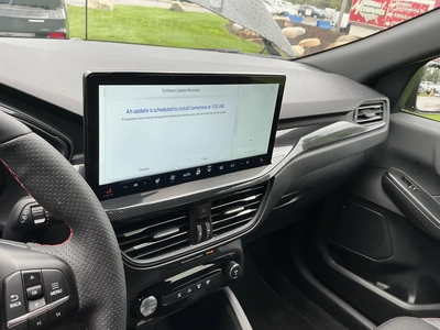 Used 2025 FORD ESCAPE SUVs Michigan US | Miedema Asset Management Group #1402764