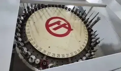 2019 HAAS UMC-1000 5-Axis+ Vertical Machining Centers | Toolquip, Inc. (3)
