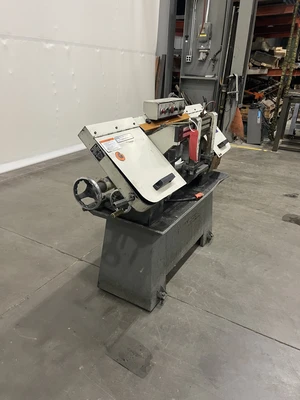 Wilton 7″ x 14″ Horizontal Saw, Model 7014