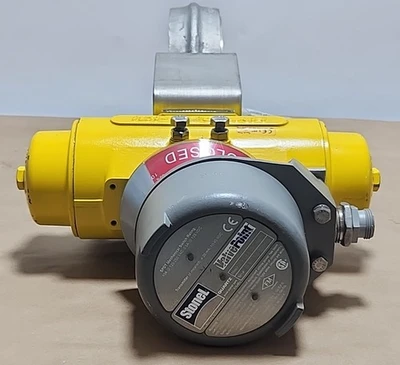 NEW Hytork EIA-0131-S80-A00