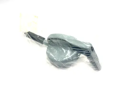 NEW OILSAFE MINI SPOUT LID, GRAY