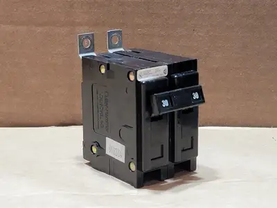 USED 1999 EATON BA230
