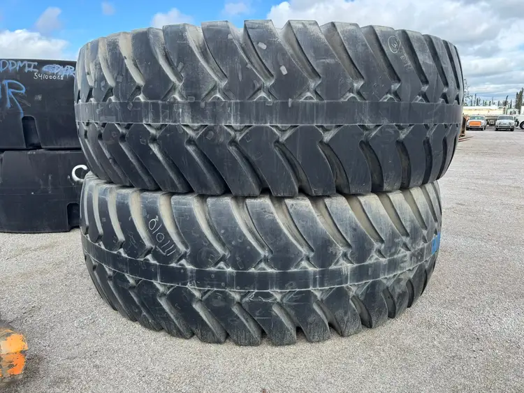 New | in-Stock FIRESTONE 49.5X57 Wheels & Tires British Columbia CA | Lenmark #418634