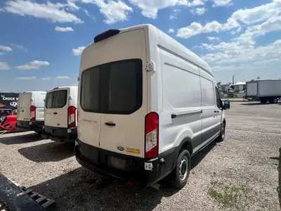 USED 2020 FORD TRANSIT T250