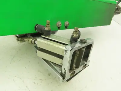 Edge Band Heat Applicator Air Knife Blower 1-1/4"