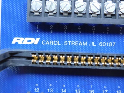 Used RDI _UNKNOWN_ Circuit Boards | OCO Industrial #1613778