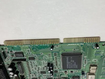 New | in-Stock CREATIVE LABS CT2940 Port Expansion Cards Ohio US | Surplus Asset Holdings #1246597