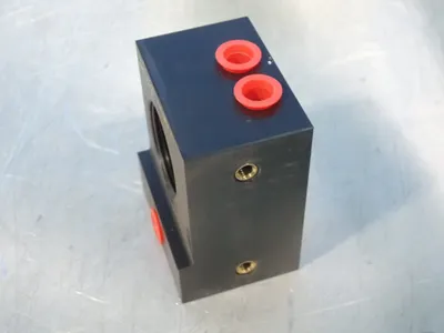 USED FANUC EO4657510001