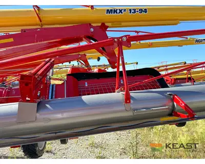 Used HUTCHINSON _UNKNOWN_ Augers Iowa US | Keast Enterprises #1360266