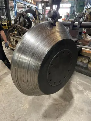 18"-24" Pipe Center
