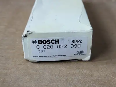 New | in-Stock BOSCH 0820022990 Parts (Hydraulics and Pneumatics) British Columbia CA | Lenmark #914892