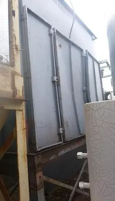 USED AAF 6-420-1500