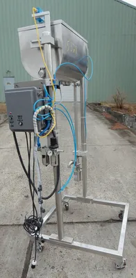 USED HIBAR SYSTEMS LTD PO226