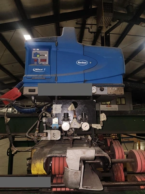 GENERAL - Box Sealer | Corrugated Machinery Brokers (3)