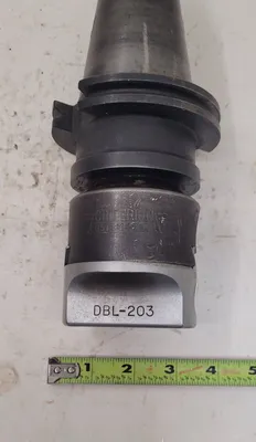 CRITERION DBL-203 BORING HEAD Tooling & Accessories, Boring | Machinery Central (4)