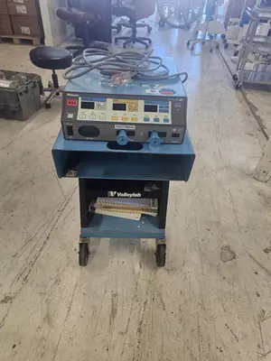 Used Valley Lab Valley Lab Force FX-C Electrosurgical / Cautery Texas US | PT Medical Technologies #1458848