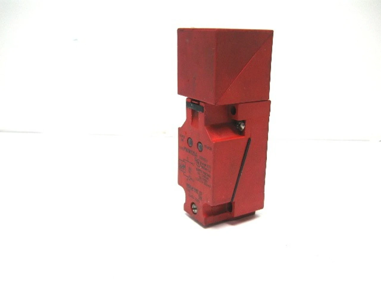 USED SQUARE D 9006 PWW125A