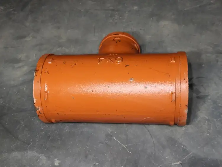 New | in-Stock SHURJOINT 7121 Parts (Hydraulics and Pneumatics) British Columbia CA | Lenmark #295595