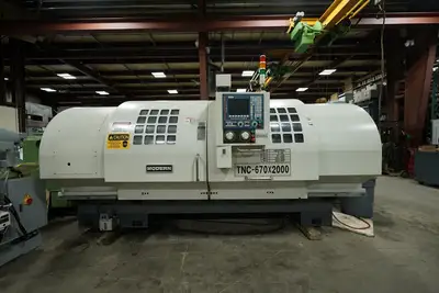 Modern TNC 670 x 2000