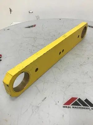 Used VAN DORN 302583 Injection Molding Parts Michigan US | Ideal Machinery #1302353