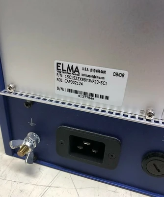 USED Spirent AB3-3150