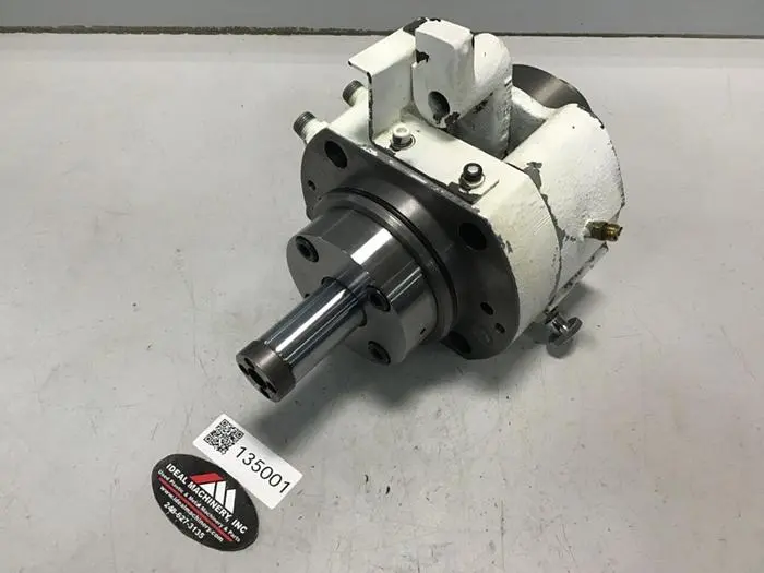 Used SUMITOMO SD30-C110 / EB Injection Molding Parts Michigan US | Ideal Machinery #598265