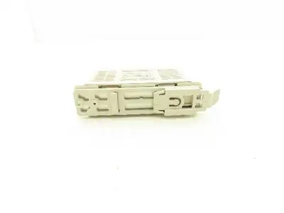 SMC LECPAN3D-LEFS25A-50 LE Pulse Step Motor Driver Controller 24VDC