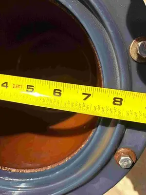 USED SZEGVARI 1S