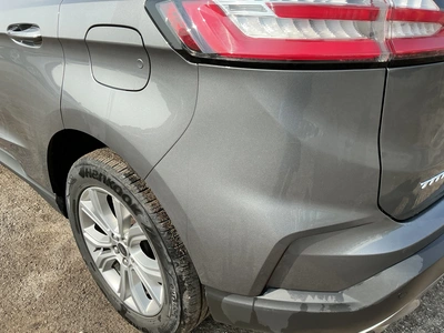 Used 2024 FORD EDGE SUVs Michigan US | Miedema Asset Management Group #1316029