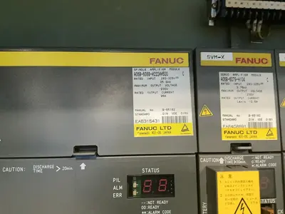 Used 1995 KURAKI KBM11A Horizontal Table Type Boring Mills Ohio US | HGR 24 #1495287