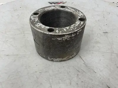 USED VAN DORN 80326 FI
