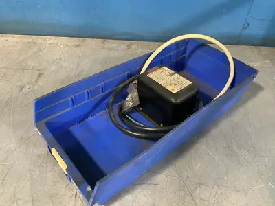 Used 2008 LECIP G7023ZC Transformers Ohio US | HGR 24 #1305261