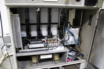 USED ABB IRB 6400