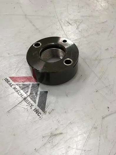 Used VAN DORN 800-200/ TBNR Injection Molding Parts Michigan US | Ideal Machinery #576855