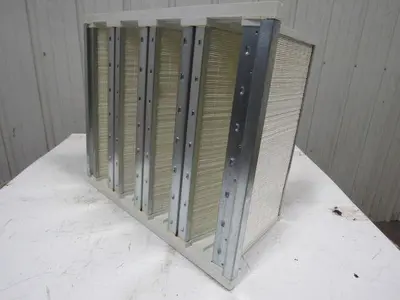 New | in-Stock PUROLATOR _UNKNOWN_ Miscellaneous MRO | Arrow Industrial #652465