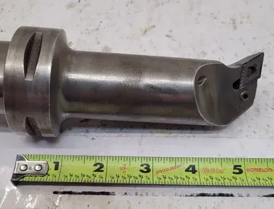 USED SANDVICK C6-D6NRA27