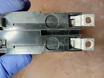 Used SQUARE D QO215 Switchgears British Columbia CA | Lenmark #1438677