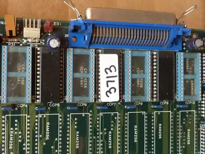 USED NACHI UM802E