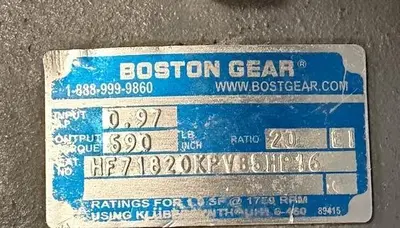 Used _UNKNOWN_ _UNKNOWN_ Table Top Chain Conveyors Rhode Island US | Federal Equipment Company #1344611