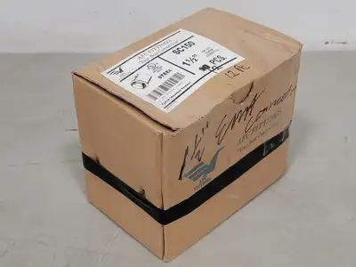 NEW AFC FITTINGS SC150