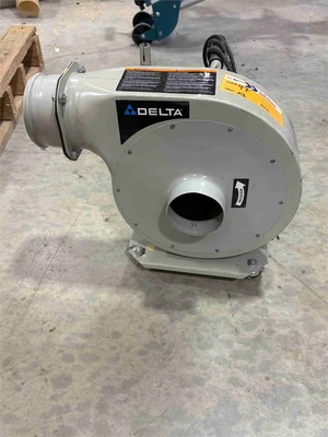 Used DELTA AP300 Dust Collectors Texas US | MachineryMax #1249116