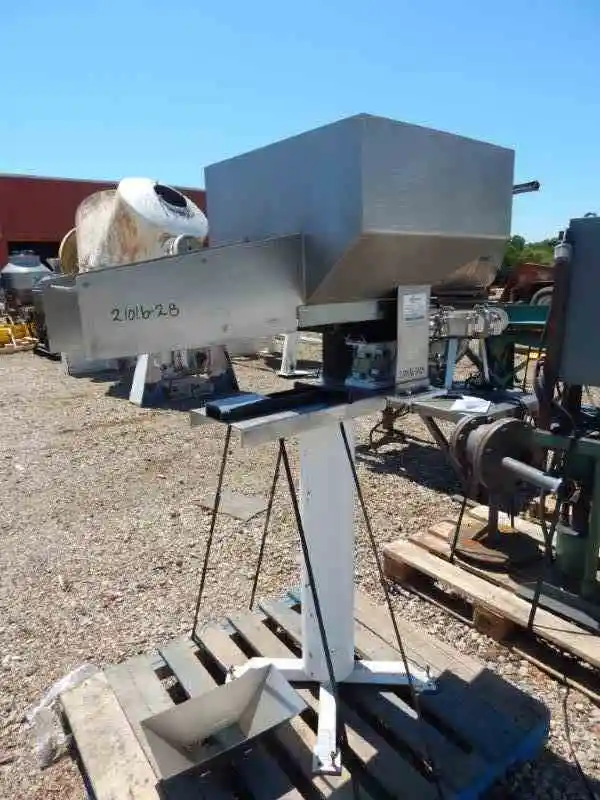 USED PROCEPAK NA