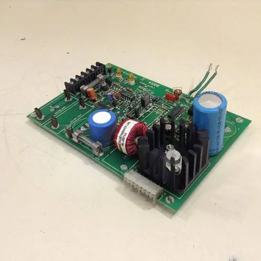 Used KIDDE ALARMLINE 900679 Circuit Boards Michigan US | Ideal Machinery #707829