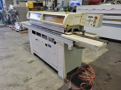 Used 2014 SCM ME 25 Miscellaneous Woodworking Equipment British Columbia CA | Lenmark #834840