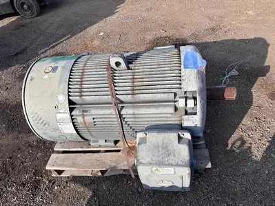 NEW US ELECTRIC MOTORS 6220-J/C3
