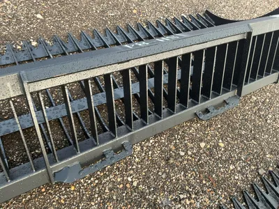 Used _UNKNOWN_ _UNKNOWN_ Rock Buckets Michigan US | Miedema Asset Management Group #1372920