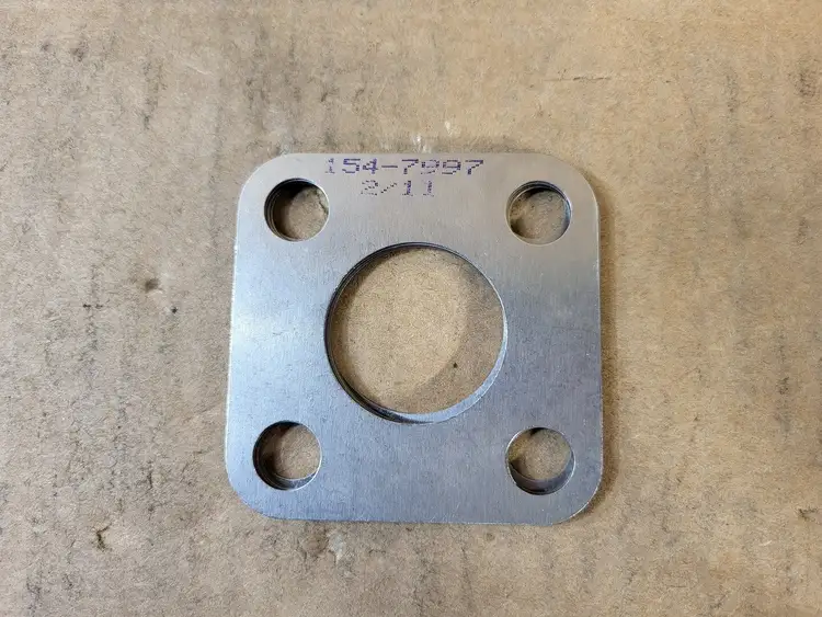 New | in-Stock 2011 CAT 154-7997 Parts British Columbia CA | Lenmark #417749