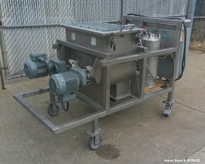 USED PHLAUER AJSP141-6DDPSW