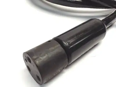 FM041802-2BF | Falmat  Subsea 10' ft Cable w/ Teledyne Impulse 6 Connector - New Other