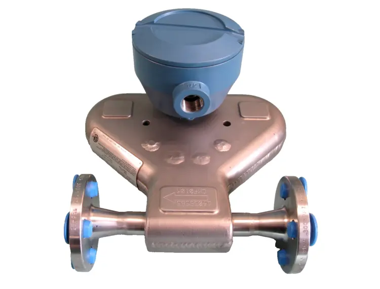 Used Micro Motion CMF010 M313NQBAEZZZ Sensors New Hampshire US | Bitter End Trading #1128075